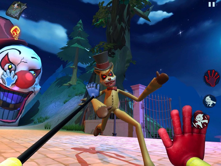 Scary five nights: chapter 2<span>(No Ads)</span> screenshot image 9_funmod.online