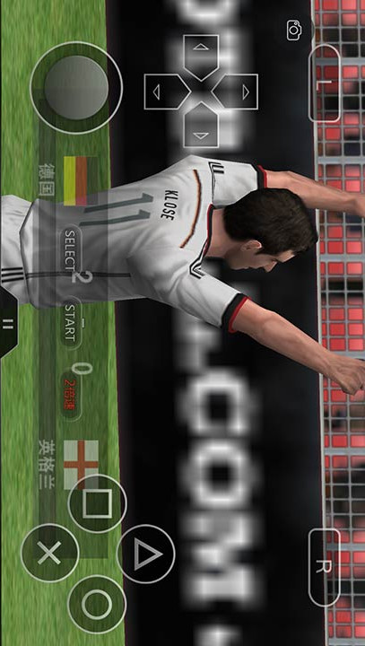 Pro Evolution Soccer 2014<span>(NO ADS)</span> screenshot image 4_funmod.online