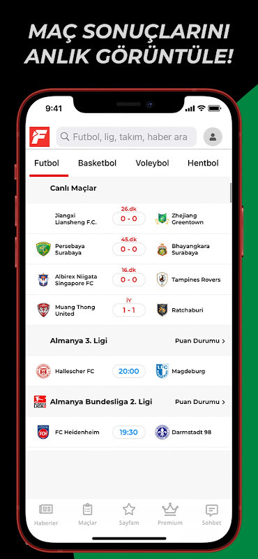 Fanatik screenshot image 3_funmod.online