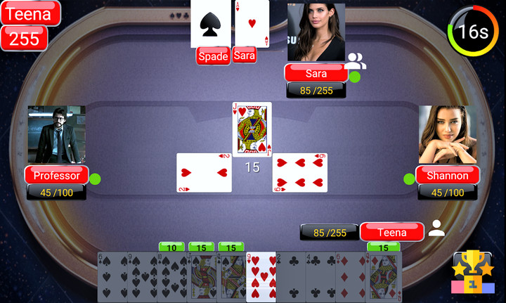 3 of Spades (Kaali ki Teeggi) screenshot image 12_funmod.online