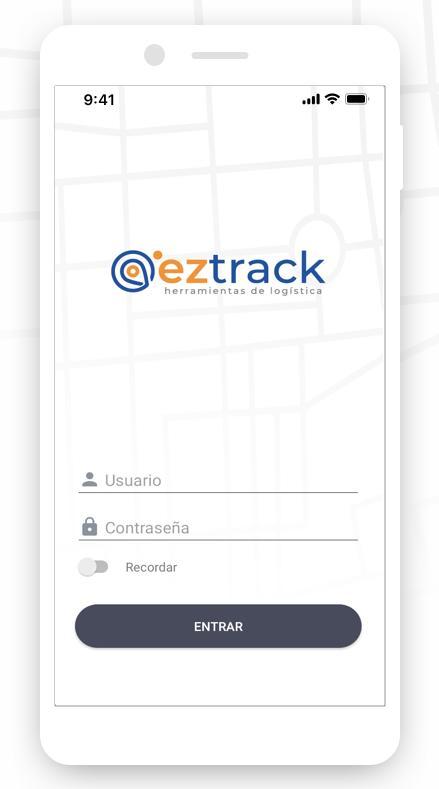 Eztrack screenshot image 1_funmod.online