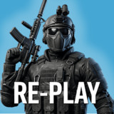 RE-PLAY: A Tactical Shooter<span>(God Mode)</span>10.2_funmod.online