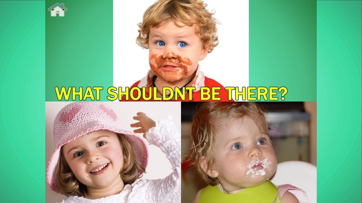 What shouldn’t be here? First  screenshot image 4_funmod.online