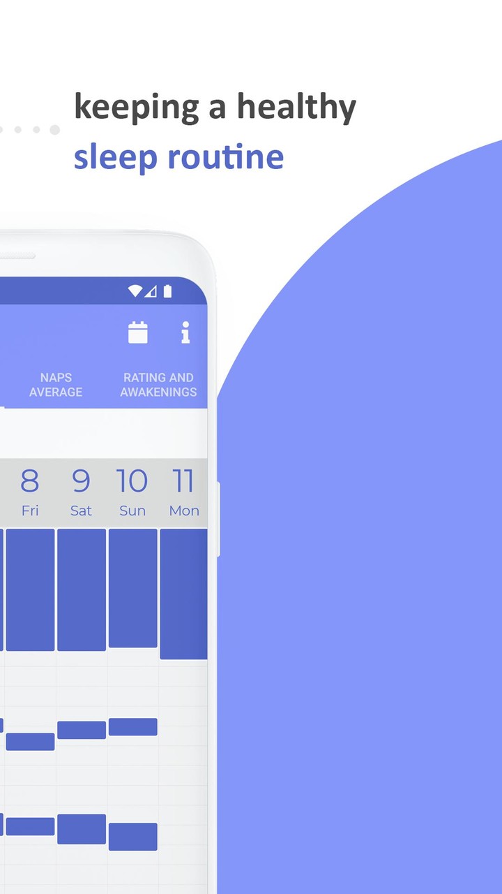 BabyZen - Baby's nap schedule screenshot image 11_funmod.online
