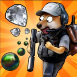 Cat & Dog: Search, Fight, Escape<span>(No Ads Free Rewards)</span>1.0_funmod.online