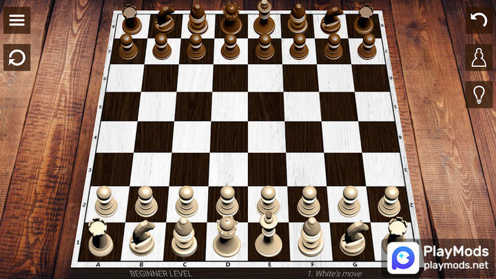 Chess<span>(No Ads)</span> screenshot image 2_funmod.online