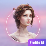 Profile AI : AI Avatar Creator1.1.7_funmod.online