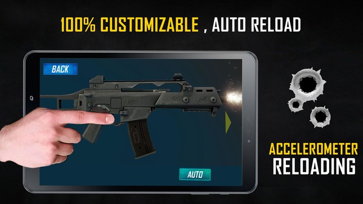 Skate Surfers<span>(Unlimited Money)</span> screenshot image 4_funmod.online