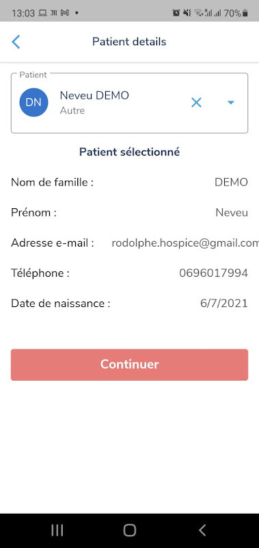 Clikodoc screenshot image 16_funmod.online