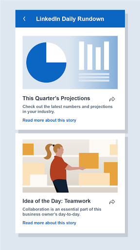 LinkedIn screenshot image 2_funmod.online