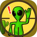 Sniper Alien Find the Aliens<span>(No Ads Free Rewards)</span>2.1_funmod.online