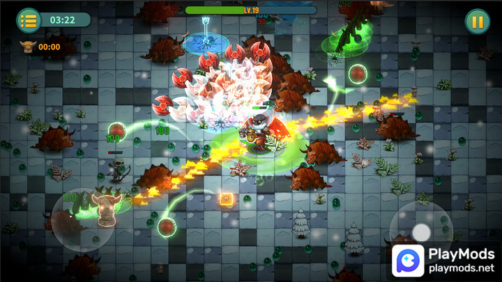 Devil Sword Diary<span>(Unlimited Money)</span> screenshot image 4_funmod.online