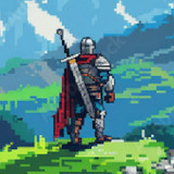 Strongest Knight : Idle PVP<span>(Mod Menu)</span>1.79_funmod.online
