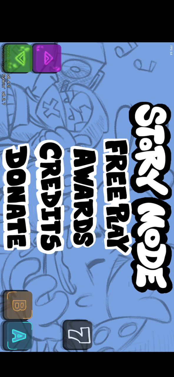 Friday Night Funkin soft taki<span>(user made)</span> screenshot image 16_funmod.online