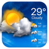 Weather report& forecast pro16.6.0.6271_50157_funmod.online