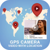 GPS Video Camera : Video with Location1.6_funmod.online