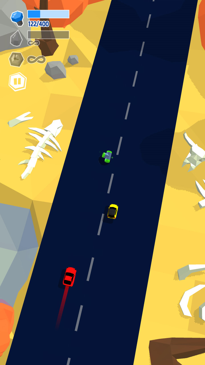 小小追击者破解版<span>(mod)</span> screenshot image 5_funmod.online