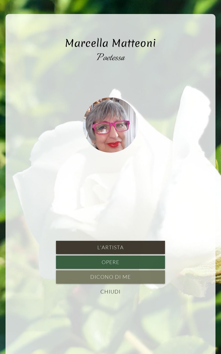 Marcella Matteoni screenshot image 5_funmod.online