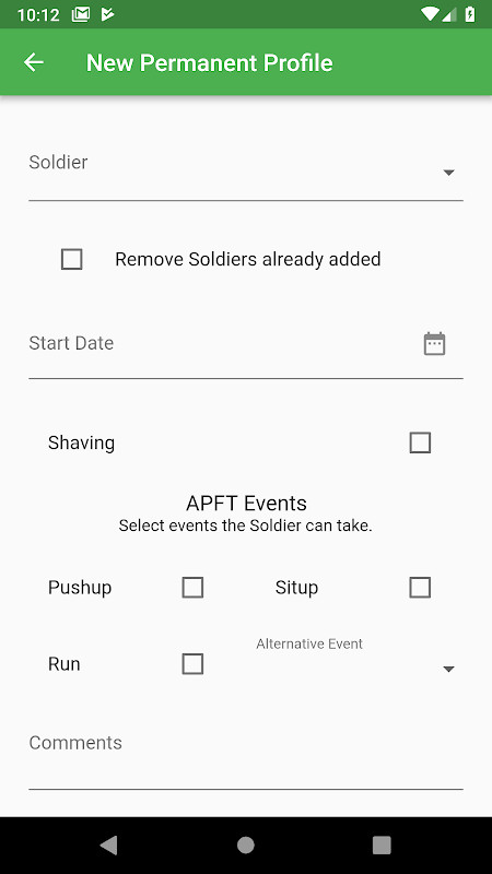 Army Leader's Book screenshot image 22_funmod.online