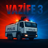 Vazife Polis Çevik Kuvvet 3<span>(No Ads Free Rewards)</span>1.7.5_funmod.online