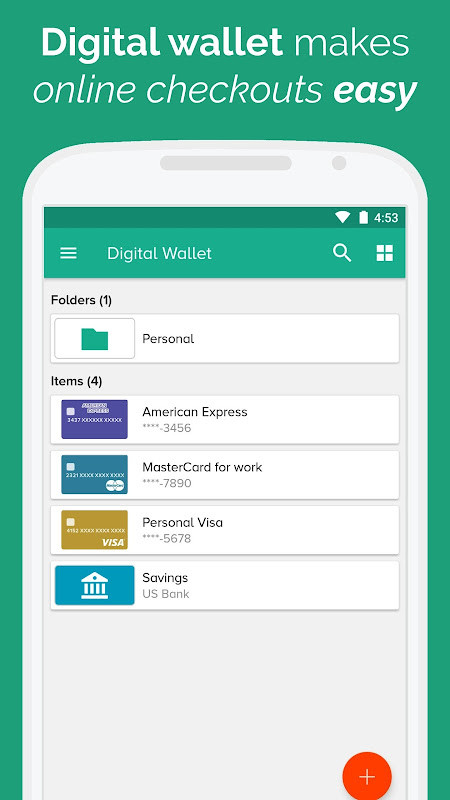 Password Boss Password Manager screenshot image 7_funmod.online