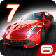 Asphalt 7: Heat<span>(unlimited currency)</span>1.1.2h_funmod.online