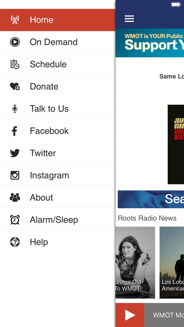 WMOT screenshot image 6_funmod.online