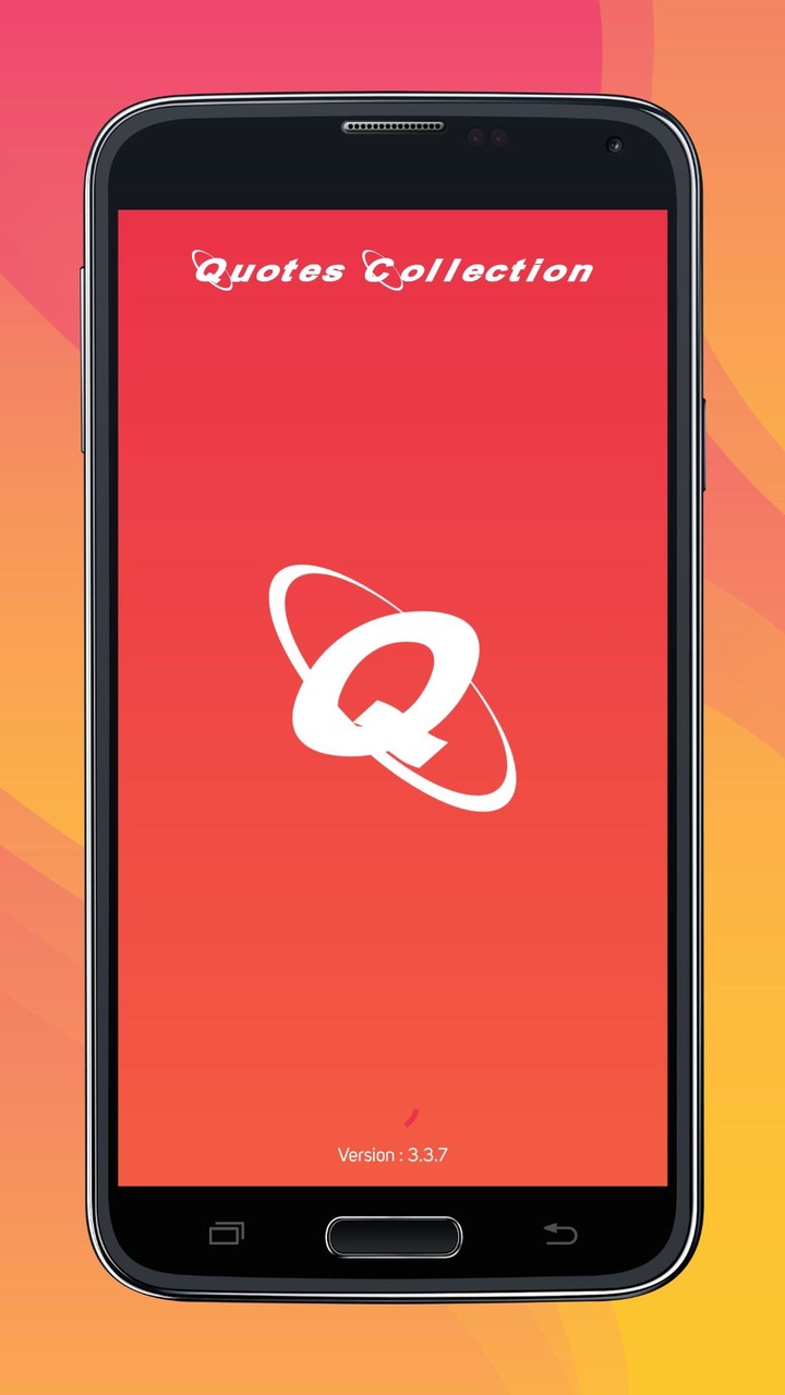 Quotes Collection | Quotes App screenshot image 1_funmod.online