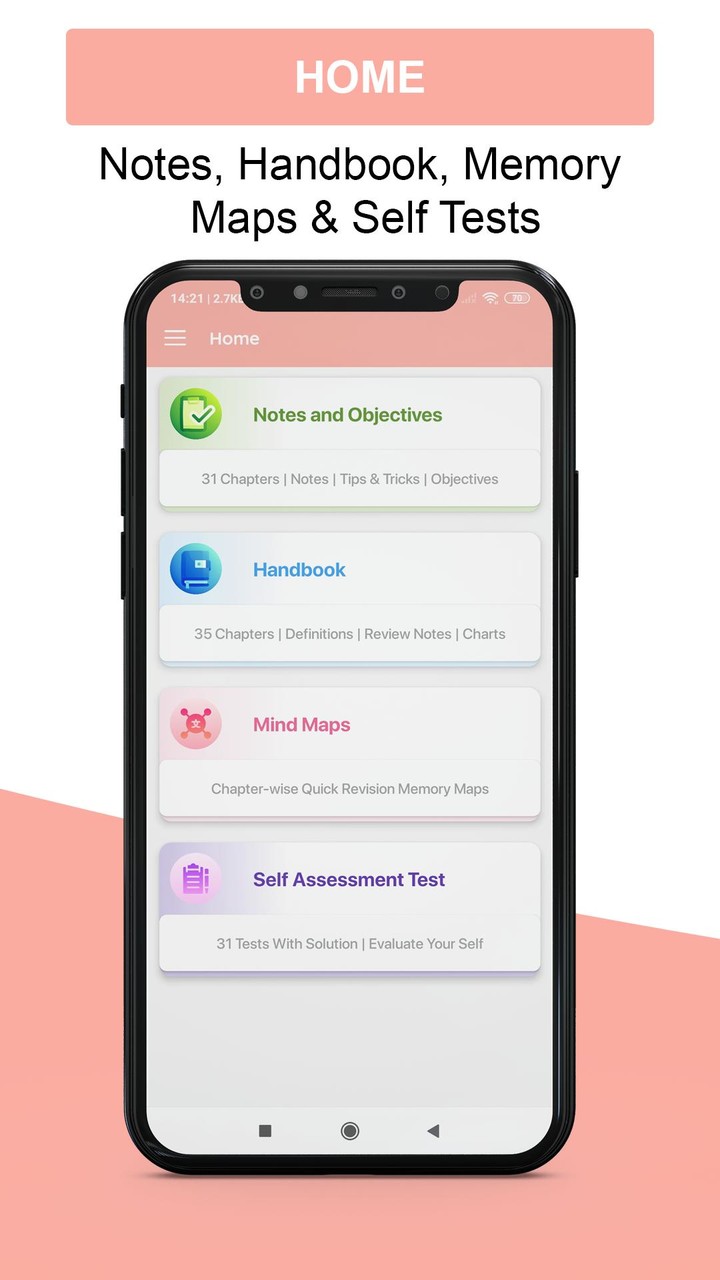 ERRORLESS PHYSICS - NEET & JEE screenshot image 1_funmod.online