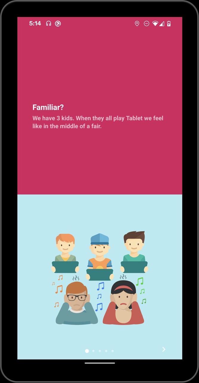 Mirror Plus - Pocket Mirror screenshot image 8_funmod.online