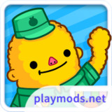 Toca Life:Town<span>(Paid For Free)</span>1.8.1-play_funmod.online