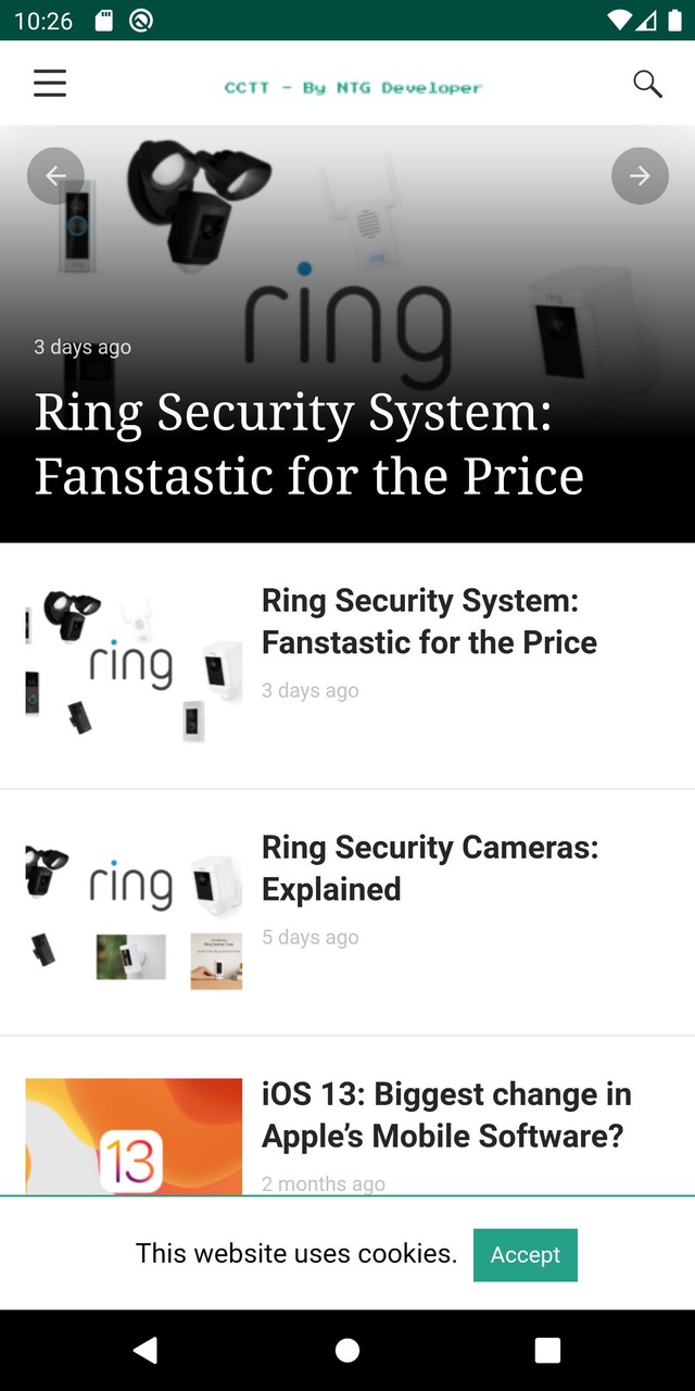 Weedmaps: Find Weed & Delivery screenshot image 5_funmod.online