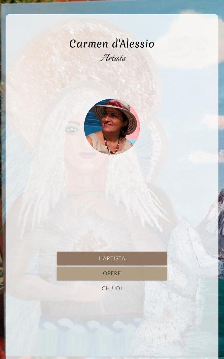 Carmen d'Alessio screenshot image 14_funmod.online