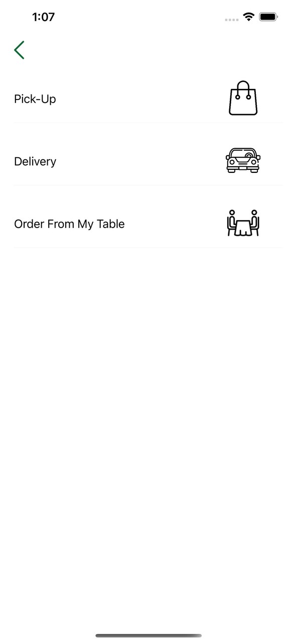 BLogic Order screenshot image 1_funmod.online