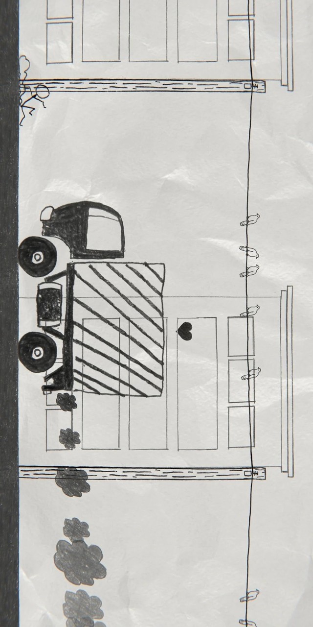 Doodle Dash(Mod Menu) screenshot image 2_funmod.online