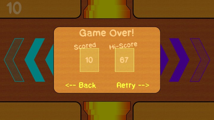 Color 4 Color screenshot image 5_funmod.online