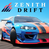 Zenith Drift: Online Racing<span>(Unlimited Currency)</span>0.0.1_funmod.online