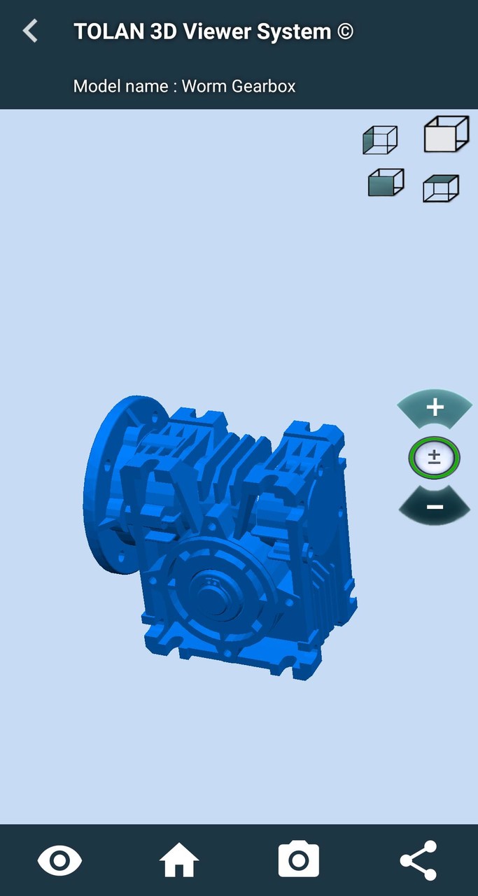 Engineering Tools : Mechanical screenshot image 3_funmod.online