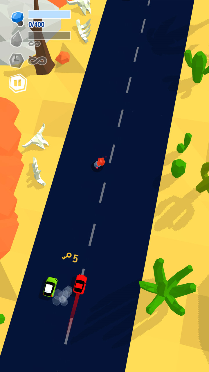 小小追击者破解版<span>(mod)</span> screenshot image 4_funmod.online