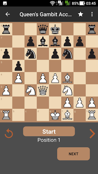 Chess Coach Pro<span>(Full)</span> screenshot image 4_funmod.online