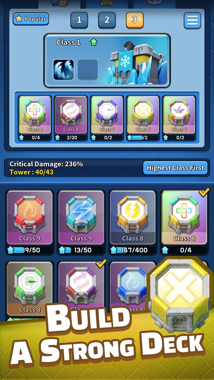 ESPACIO screenshot image 4_funmod.online