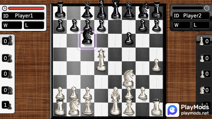 The King of Chess<span>(No Ads)</span> screenshot image 2_funmod.online