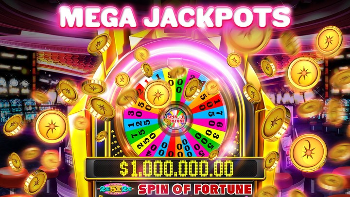 Jackpotjoy Slots: Casino Games screenshot image 9_funmod.online