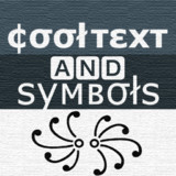 Cool text and symbols5.1.7_funmod.online