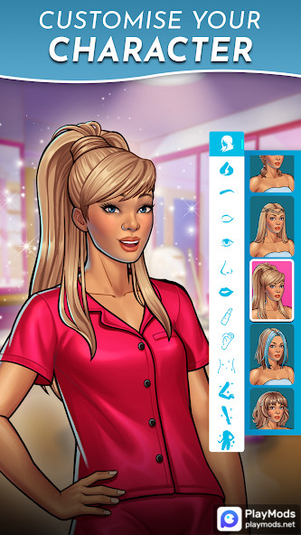 Veilduck VPN screenshot image 6_Popularmodapk.com