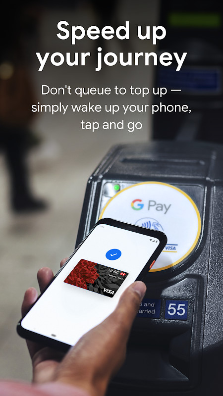 Google Pay screenshot image 5_funmod.online