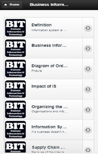 Business information screenshot image 3_Popularmodapk.com
