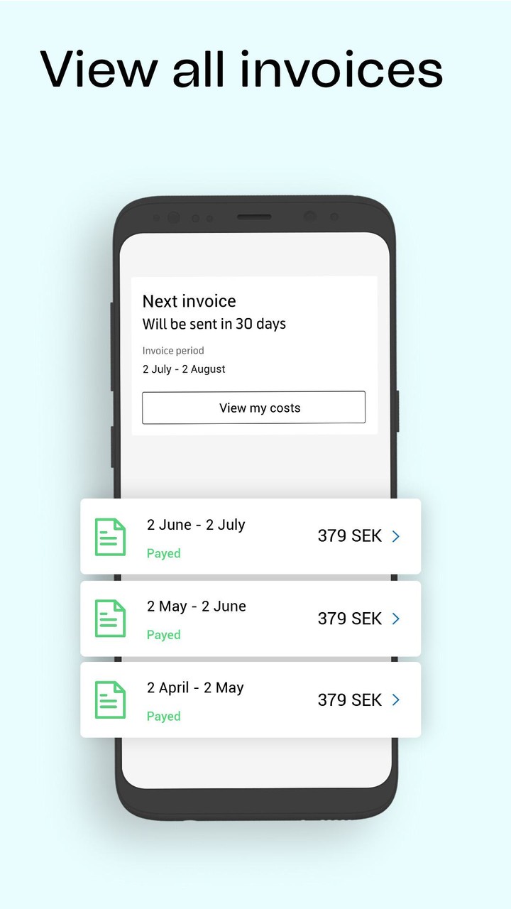 Chow Local screenshot image 4_funmod.online