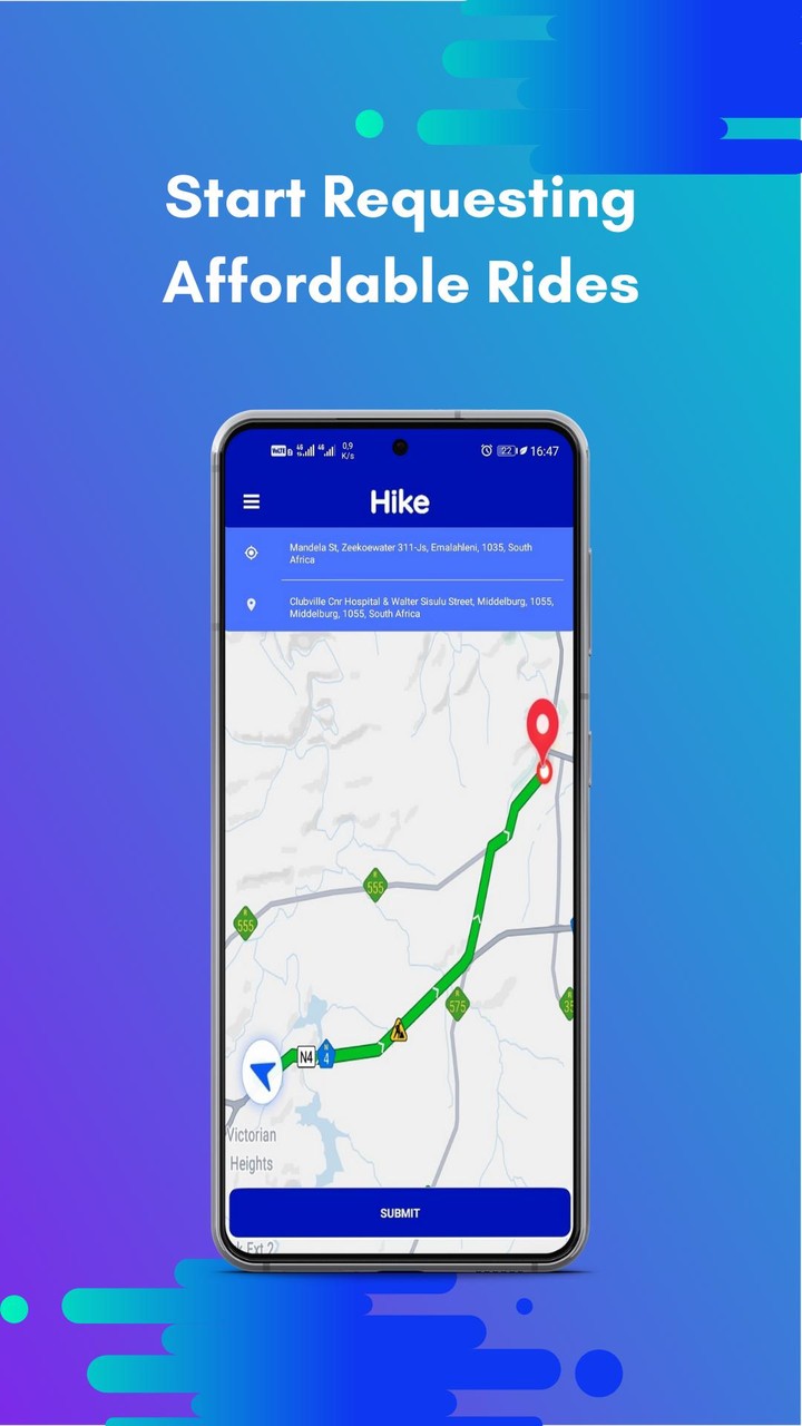 Hike - Most affordable trips screenshot image 13_funmod.online
