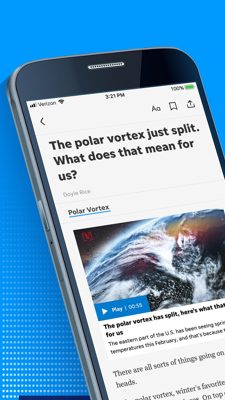 The Augusta Chronicle Mobile screenshot image 1_funmod.online